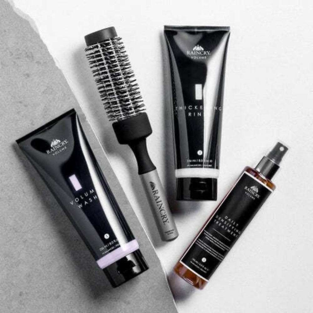 Magnesium Volumizing Brush - Picture 5 of 6